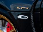 Lotus Exige S LF1 2014 года